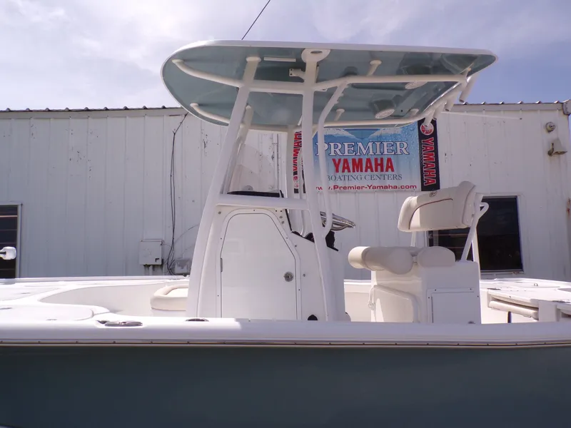 Slide: The Image of Sea Hunt BX22BR 2022 - 52