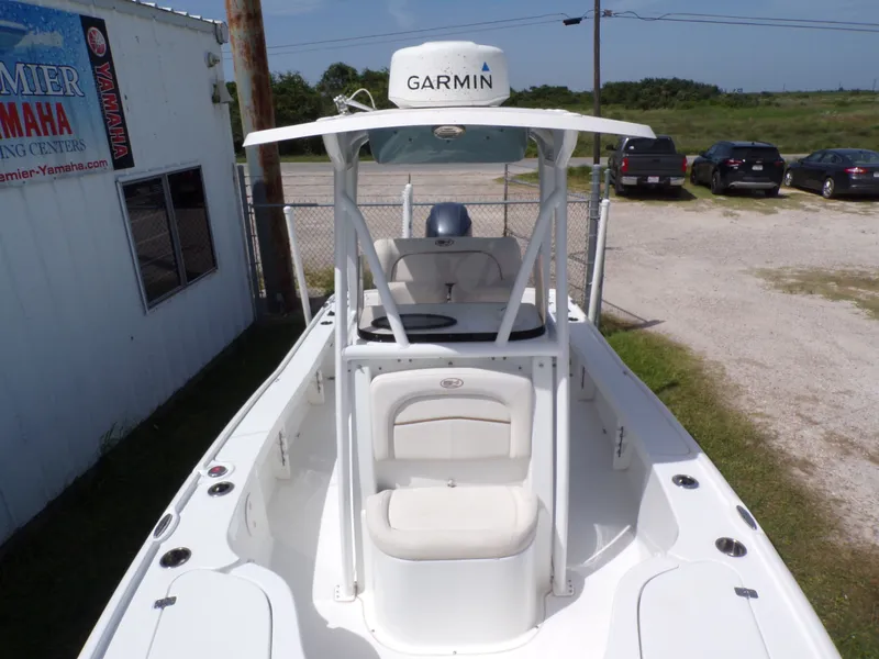 Slide: The Image of Sea Hunt BX22BR 2022 - 12
