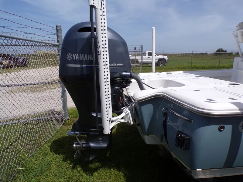 Slide: The Image of Sea Hunt BX22BR 2022 - 8