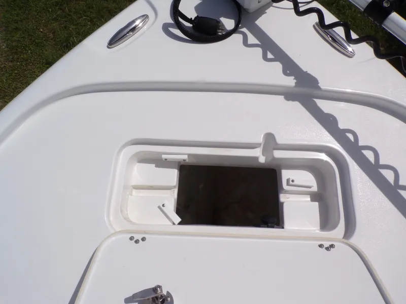 Slide: The Image of Sea Hunt BX22BR 2022 - 25