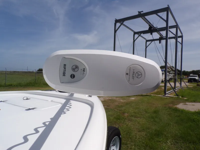 Slide: The Image of Sea Hunt BX22BR 2022 - 28