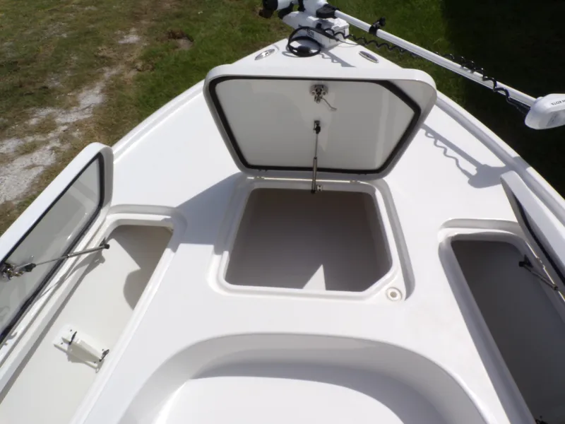 Slide: The Image of Sea Hunt BX22BR 2022 - 16