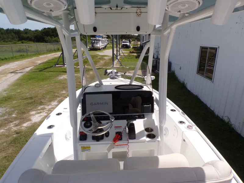 Slide: The Image of Sea Hunt BX22BR 2022 - 38