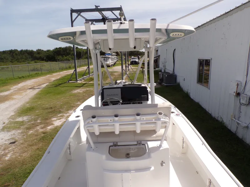 Slide: The Image of Sea Hunt BX22BR 2022 - 43