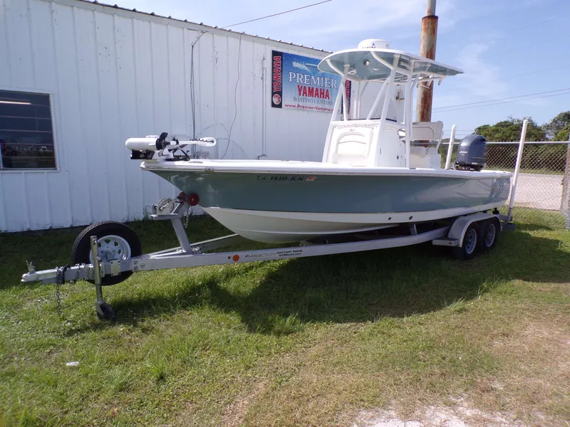 Slide: The Image of Sea Hunt BX22BR 2022 - 3