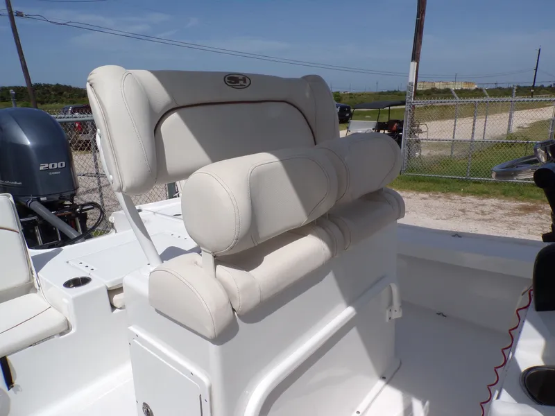Slide: The Image of Sea Hunt BX22BR 2022 - 42