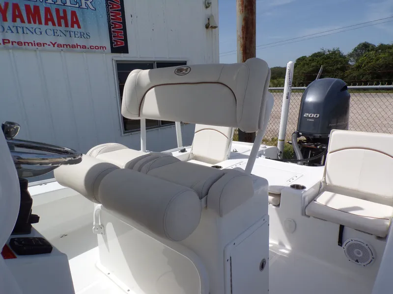 Slide: The Image of Sea Hunt BX22BR 2022 - 45