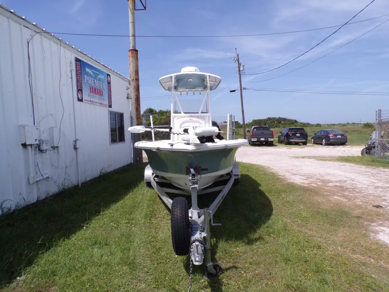 Slide: The Image of Sea Hunt BX22BR 2022 - 5