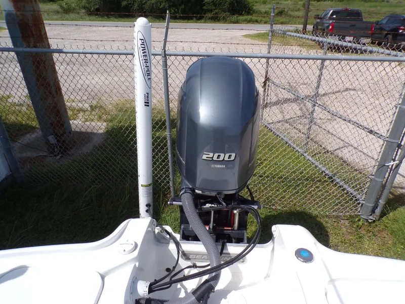 Slide: The Image of Sea Hunt BX22BR 2022 - 50
