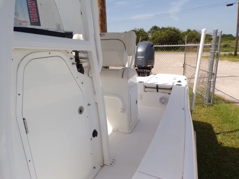 Slide: The Image of Sea Hunt BX22BR 2022 - 29