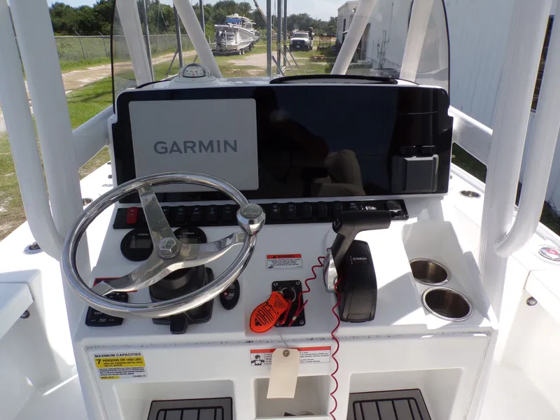 Slide: The Image of Sea Hunt BX22BR 2022 - 39
