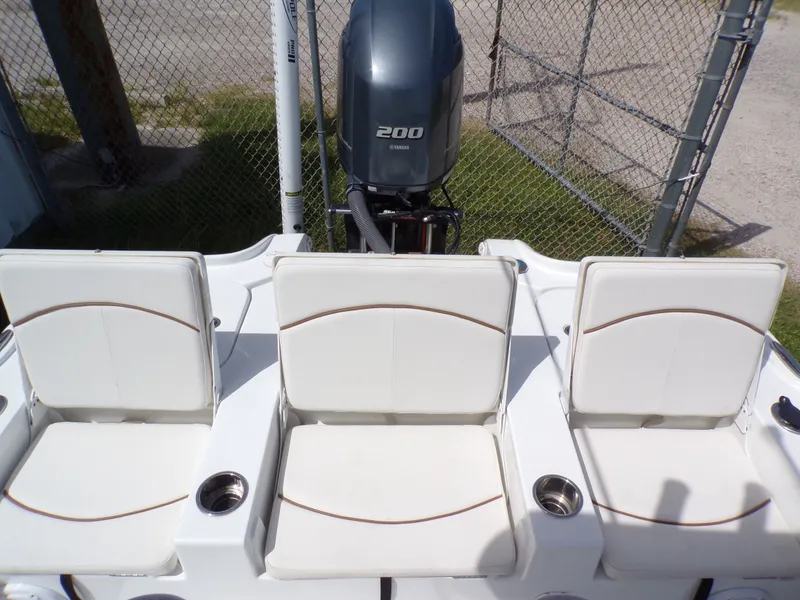 Slide: The Image of Sea Hunt BX22BR 2022 - 18