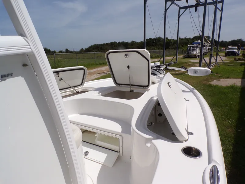 Slide: The Image of Sea Hunt BX22BR 2022 - 17