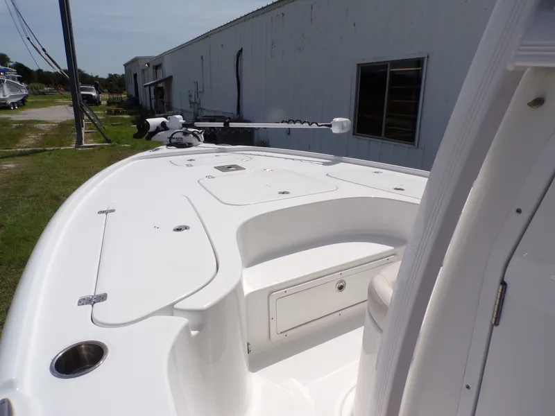 Slide: The Image of Sea Hunt BX22BR 2022 - 15