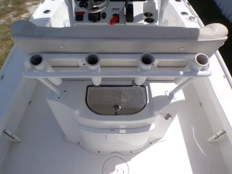 Slide: The Image of Sea Hunt BX22BR 2022 - 36