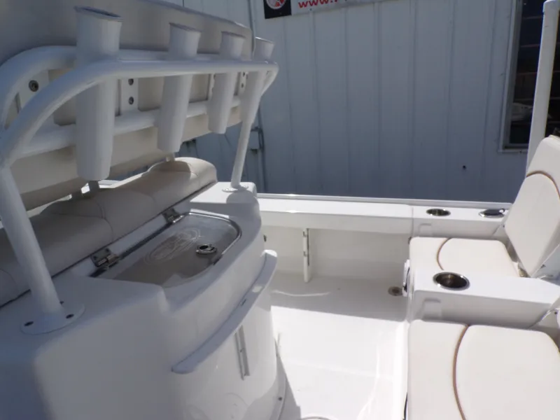 Slide: The Image of Sea Hunt BX22BR 2022 - 34
