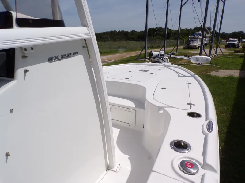 Slide: The Image of Sea Hunt BX22BR 2022 - 22