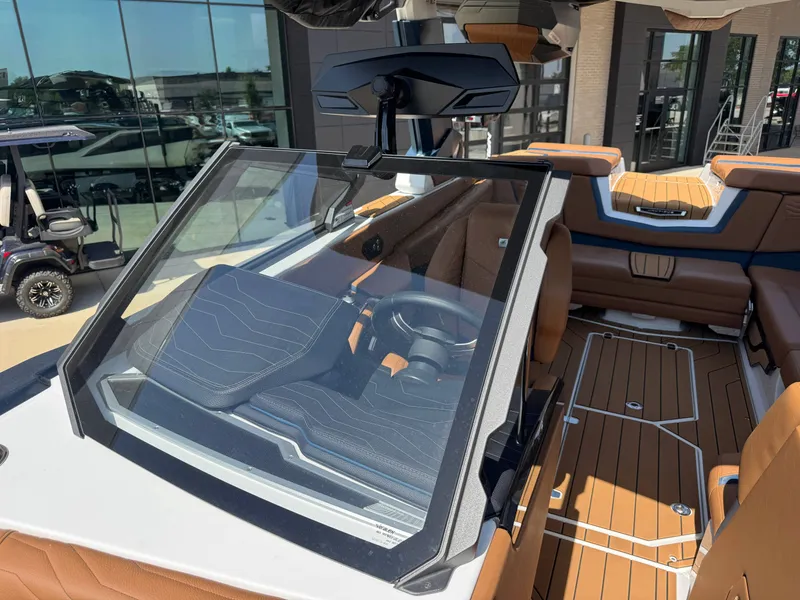 Slide: The Image of Nautique Super Air Nautique G23 2027 - 19