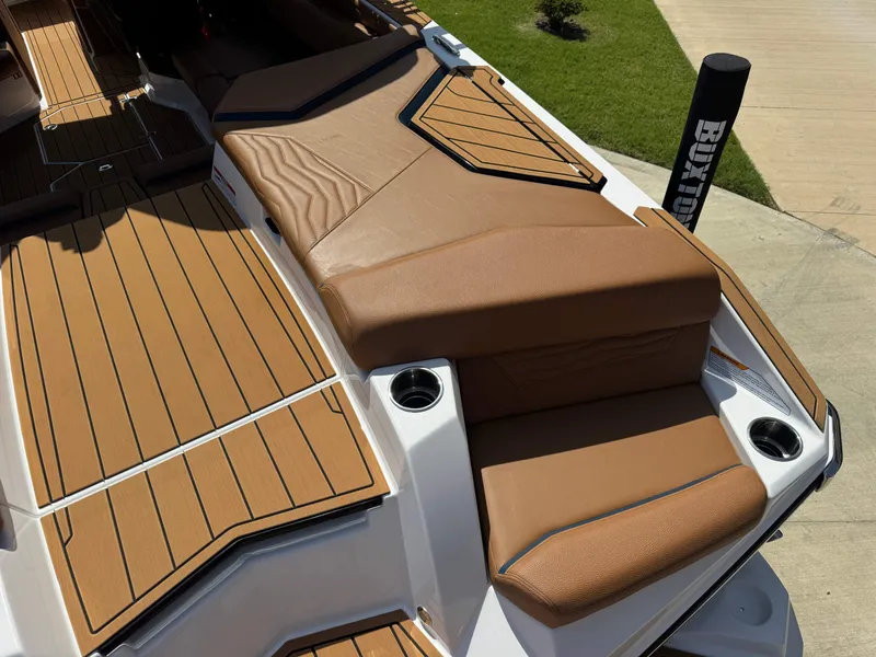 Slide: The Image of Nautique Super Air Nautique G23 2027 - 9