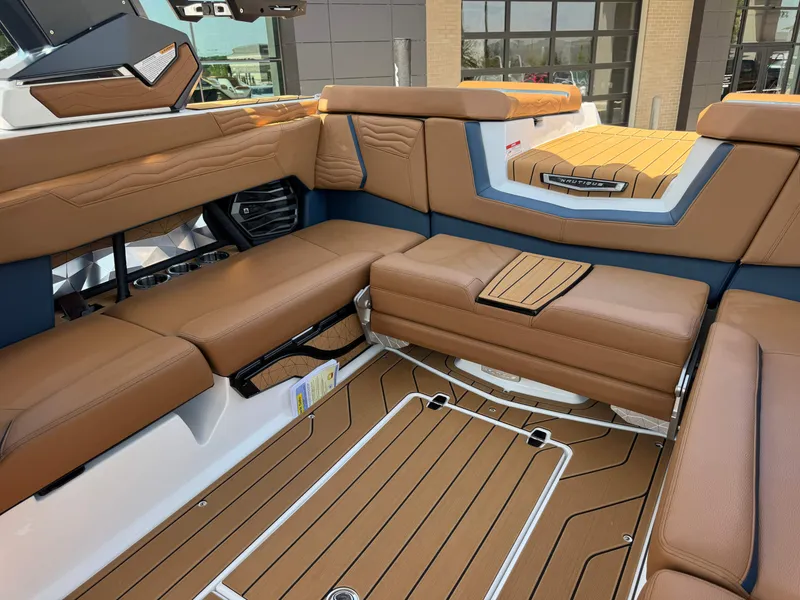 Slide: The Image of Nautique Super Air Nautique G23 2027 - 14
