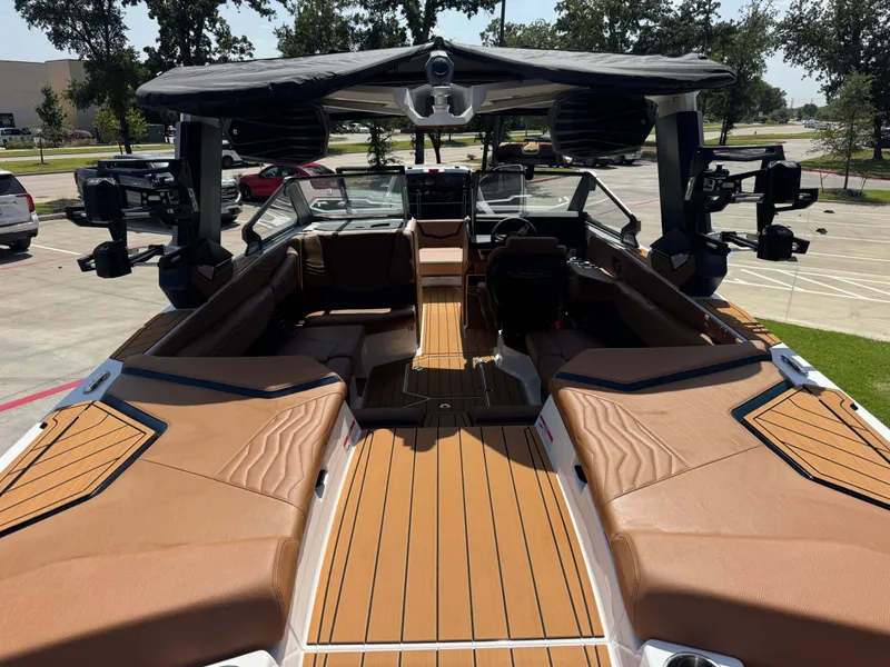 Slide: The Image of Nautique Super Air Nautique G23 2027 - 7