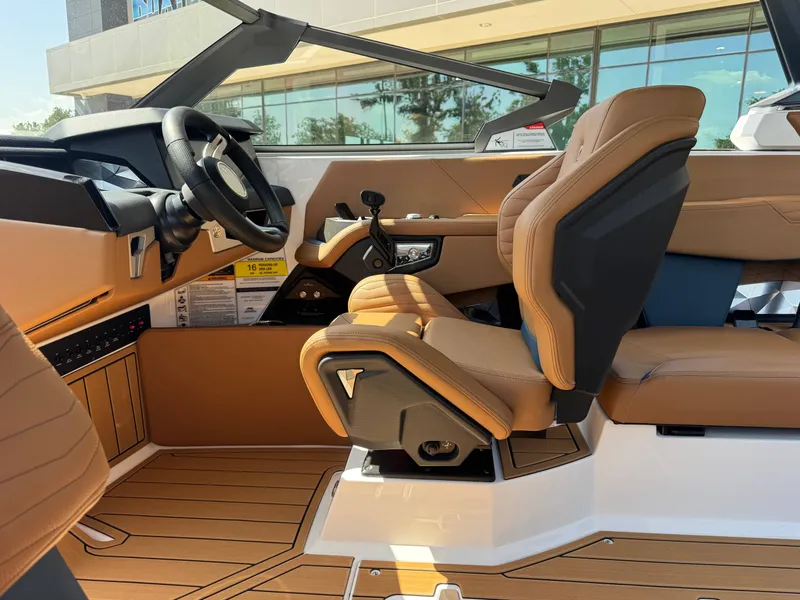 Slide: The Image of Nautique Super Air Nautique G23 2027 - 22
