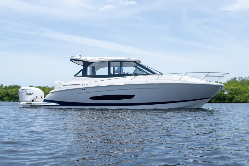 Slide: The Image of Regal 36 XO 2024 - 29