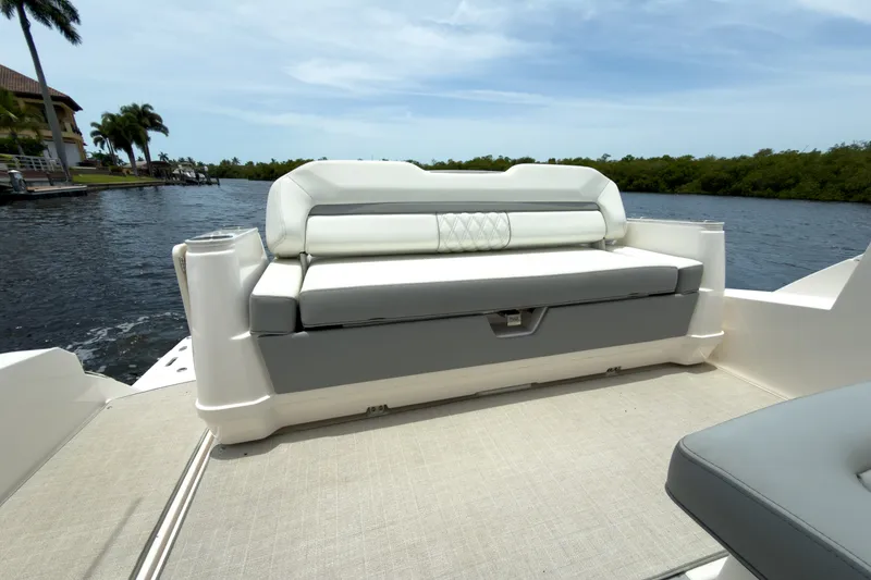 Slide: The Image of Regal 36 XO 2024 - 5