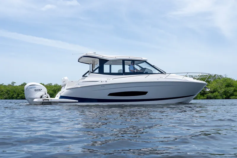 Slide: The Image of Regal 36 XO 2024 - 39