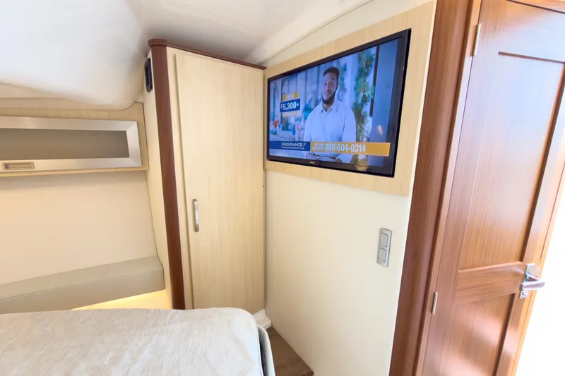 Slide: The Image of Regal 36 XO 2024 - 19