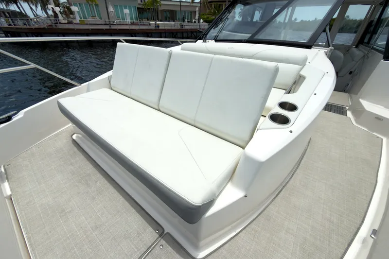 Slide: The Image of Regal 36 XO 2024 - 26