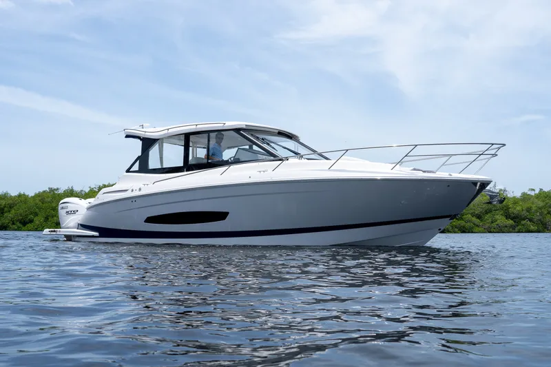 Slide: The Image of Regal 36 XO 2024 - 38