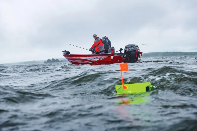 Slide: The Image of Ranger VS1682SC Angler 2026 - 58