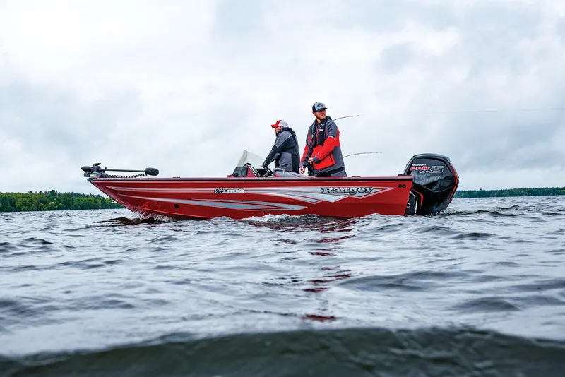 Slide: The Image of Ranger VS1682SC Angler 2026 - 59
