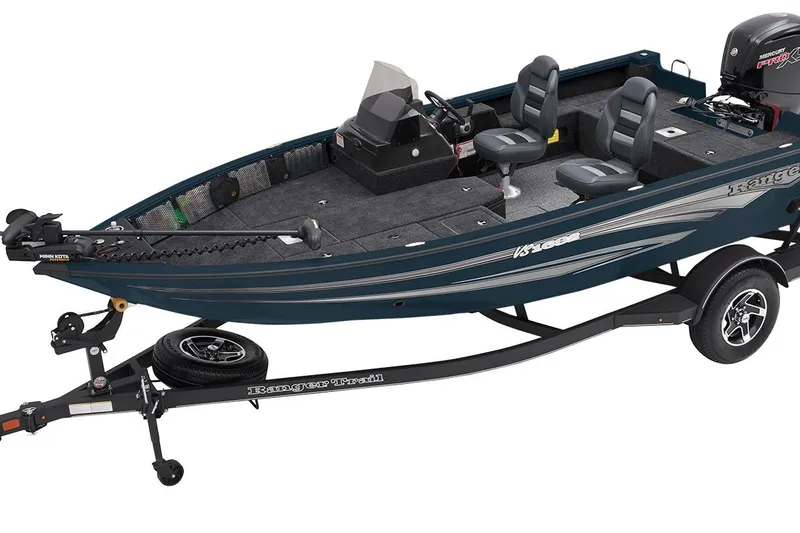 Slide: The Image of Ranger VS1682SC Angler 2026 - 70
