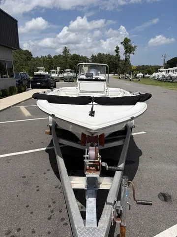 Slide: The Image of Sea Pro 172 2020 - 4
