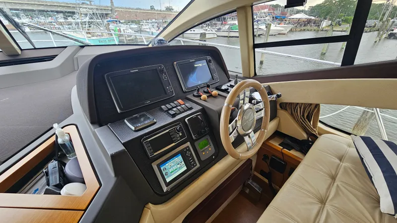 Slide: The Image of Azimut 45 2014 - 21