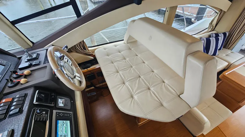 Slide: The Image of Azimut 45 2014 - 22