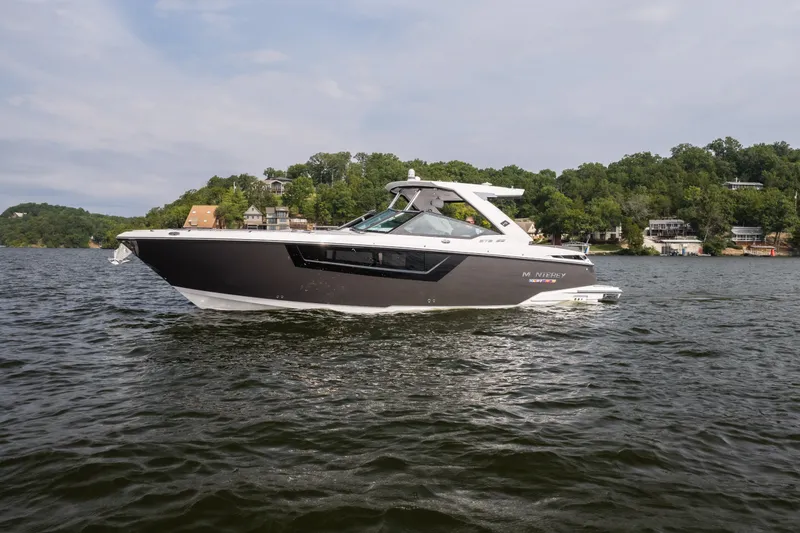 The Image of Monterey 378SS Super Sport 2023 - undefined