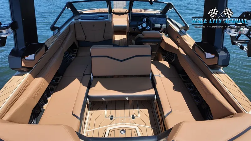 Slide: The Image of Nautique G23 2027 - 56