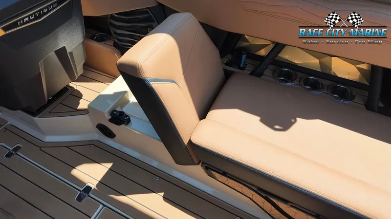 Slide: The Image of Nautique G23 2027 - 63
