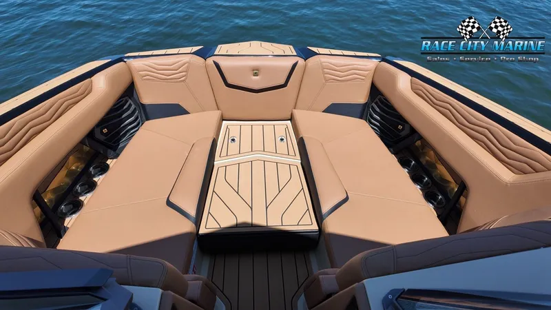Slide: The Image of Nautique G23 2027 - 64