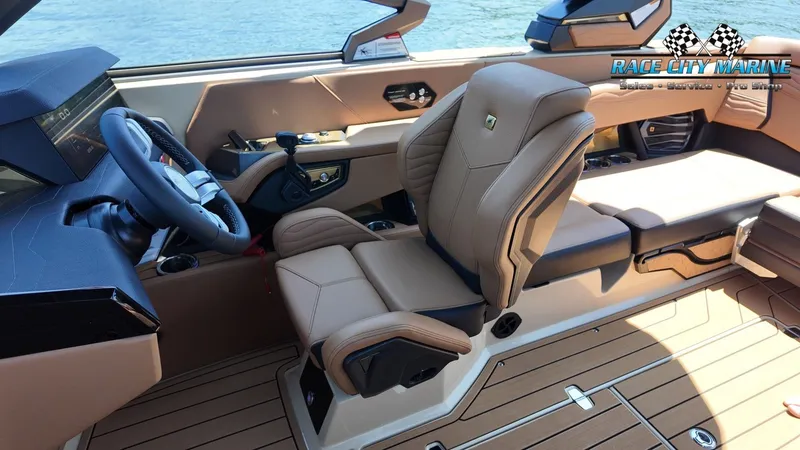 Slide: The Image of Nautique G23 2027 - 51