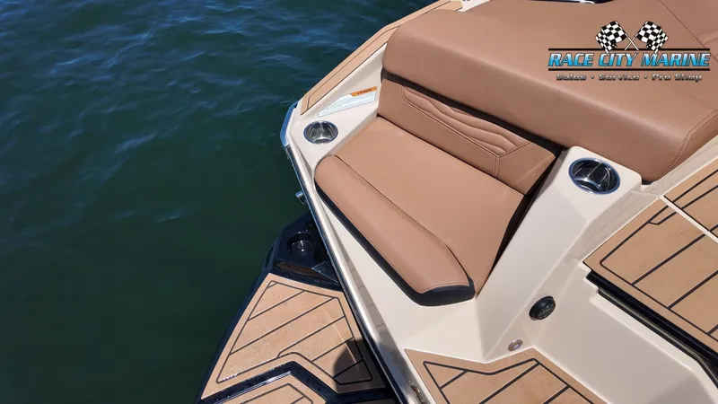 Slide: The Image of Nautique G23 2027 - 52