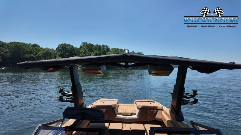 Slide: The Image of Nautique G23 2027 - 61