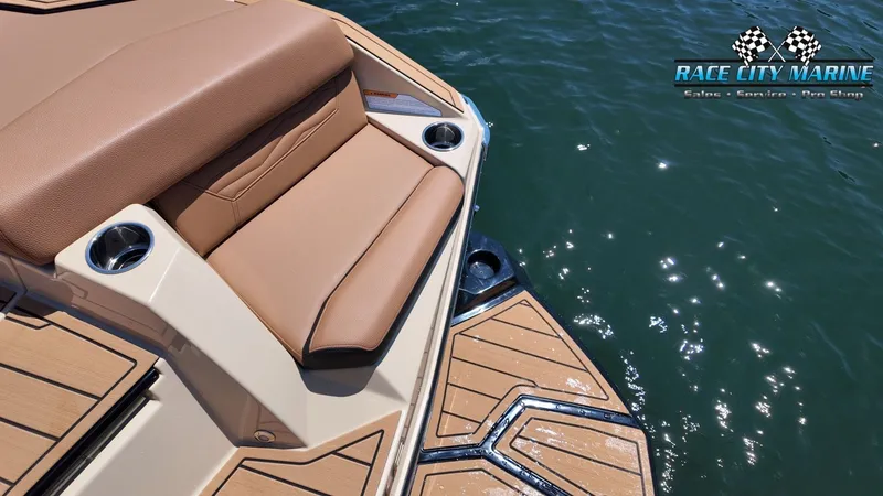 Slide: The Image of Nautique G23 2027 - 58