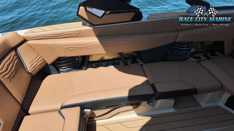 Slide: The Image of Nautique G23 2027 - 60