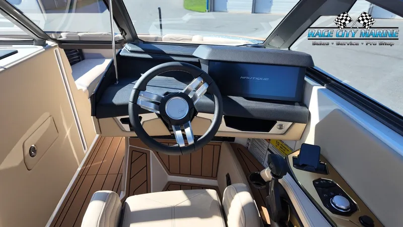 Slide: The Image of Nautique G25 2027 - 56
