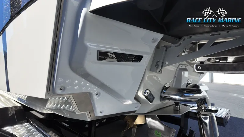 Slide: The Image of Nautique G25 2027 - 52