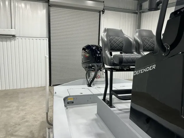 Slide: The Image of Freedom 24’ Defender 2027 - 9